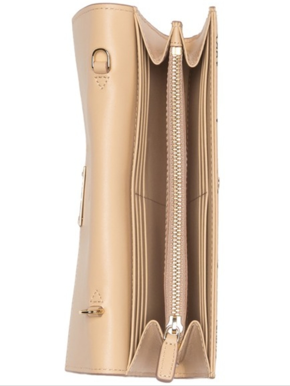 MCM Crossbody Wallet - Picture 12 of 16
